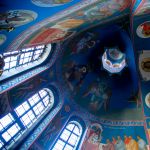 «Маріїно стояння» в Київських духовних школах, 01.04.2020