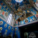 «Маріїно стояння» в Київських духовних школах, 01.04.2020