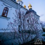 «Маріїно стояння» в Київських духовних школах, 01.04.2020