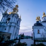 «Маріїно стояння» в Київських духовних школах, 01.04.2020