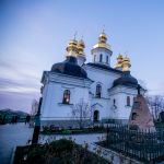 «Маріїно стояння» в Київських духовних школах, 01.04.2020