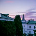 «Маріїно стояння» в Київських духовних школах, 01.04.2020