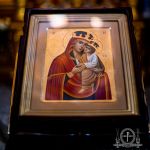 Субота Акафіста, 03.04.2020