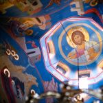 Субота Акафіста, 03.04.2020