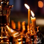 Субота Акафіста, 03.04.2020