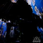 Субота Акафіста, 03.04.2020