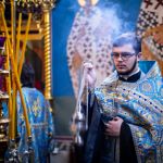 Субота Акафіста, 03.04.2020