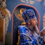 Субота Акафіста, 03.04.2020