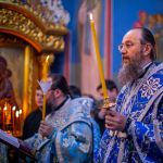 Субота Акафіста, 03.04.2020