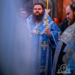 Субота Акафіста, 03.04.2020