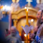 Субота Акафіста, 03.04.2020