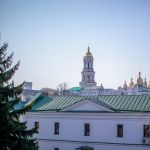 Субота Акафіста, 03.04.2020