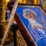 Субота Акафіста, 03.04.2020