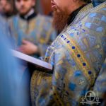 Субота Акафіста, 03.04.2020