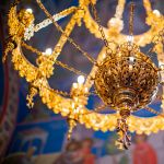 Субота Акафіста, 03.04.2020