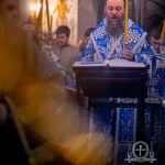 Субота Акафіста, 03.04.2020