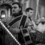 Субота Акафіста, 03.04.2020