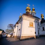 Субота Акафіста, 03.04.2020