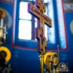 Всенічне бдіння напередодні Неділі 5-ої Великого посту