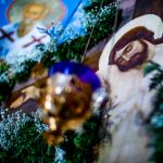 Всенічне бдіння напередодні Неділі 5-ої Великого посту