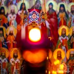 Всенічне бдіння напередодні Неділі 5-ої Великого посту