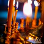 Всенічне бдіння напередодні Неділі 5-ої Великого посту