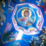 Всенічне бдіння напередодні Неділі 5-ої Великого посту