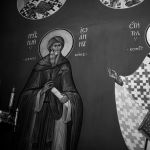 Всенічне бдіння напередодні Неділі 5-ої Великого посту