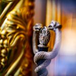 Всенічне бдіння напередодні Неділі 5-ої Великого посту