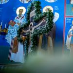 Всенічне бдіння напередодні Неділі 5-ої Великого посту