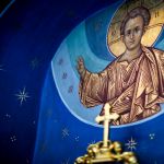 Всенічне бдіння напередодні Неділі 5-ої Великого посту