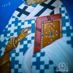 Всенічне бдіння напередодні Неділі 5-ої Великого посту