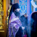 Всенічне бдіння напередодні Неділі 5-ої Великого посту