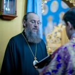 Всенічне бдіння напередодні Неділі 5-ої Великого посту