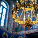 Всенічне бдіння напередодні Неділі 5-ої Великого посту