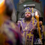 Всенічне бдіння напередодні Неділі 5-ої Великого посту