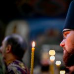 Всенічне бдіння напередодні Неділі 5-ої Великого посту