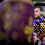 Всенічне бдіння напередодні Неділі 5-ої Великого посту