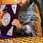 Великий Понеділок, 13.04.2020