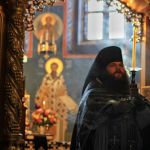 Великий Понеділок, 13.04.2020