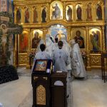 Лазарева субота, 11.04.2020