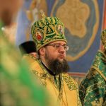 Вхід Господній до Єрусалиму, 12.04.2020