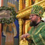 Вхід Господній до Єрусалиму, 12.04.2020