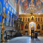 Неділя 5-та Великого посту, прп. Марії Єгипетської, 05.04.2020