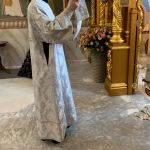 Лазарева субота, 11.04.2020