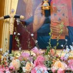 Всенічне бдіння напередодні Вербної Неділі, 11.04.2020