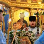 Велике повечір’я та утреня напередодні свята Благовіщення Пресвятої Богородиці, 06.04.2020