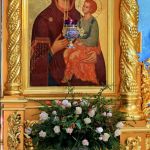 Святкова вечірня напередодні Благовіщення Пресвятої Богородиці, 06.04.2020