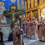 Неділя 5-та Великого посту, прп. Марії Єгипетської, 05.04.2020