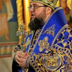 Благовіщення Пресвятої Богородиці, 07.04.2020